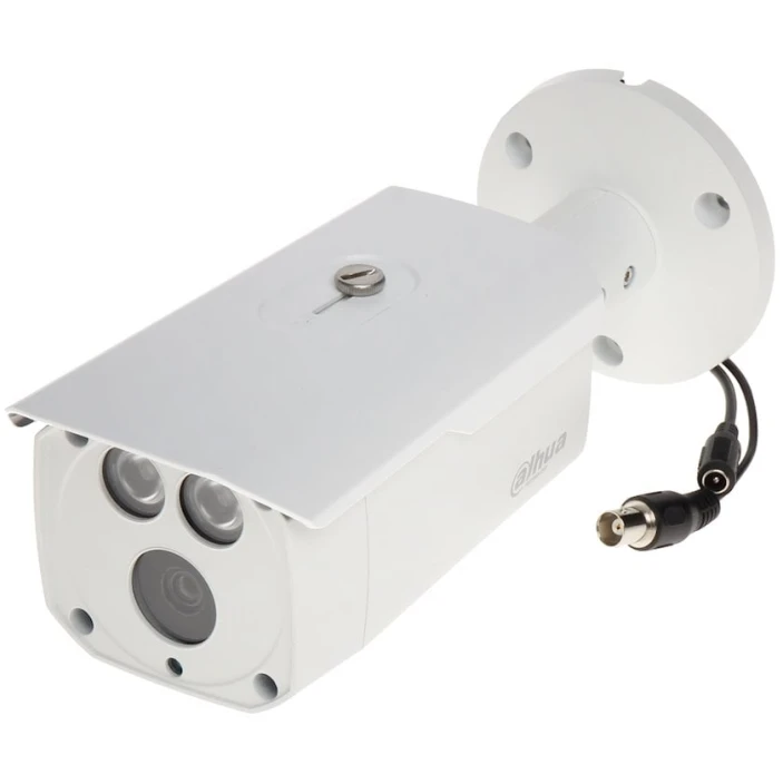 Камера видеонаблюдения Dahua HAC-HFW1200DP-S4-0600B, 6 мм, 2 Мп Камера видеонаблюдения Dahua HAC-HFW1200DP-S4-0600B, 6 мм, 2 Мп