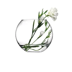 Güldan Pasabahce NH-45078, şüşə, şəffaf, 20x16 sm