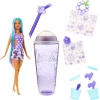 Кукла-cюрприз Mattel Barbie POP Reveal Juicy Fruit 1, 3+, фиолетовый