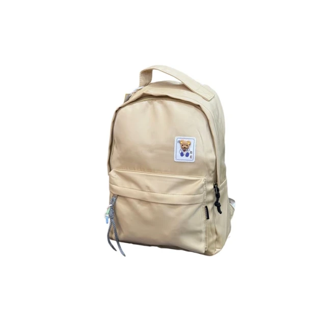 Məktəbli çantası, bej 123790 Məktəbli çantası, bej 123790