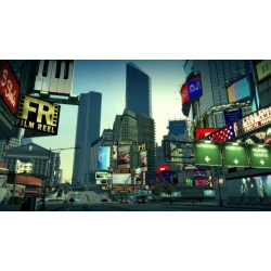 Oyun Burnout Paradise Remastered PS4 English (5035228122741)