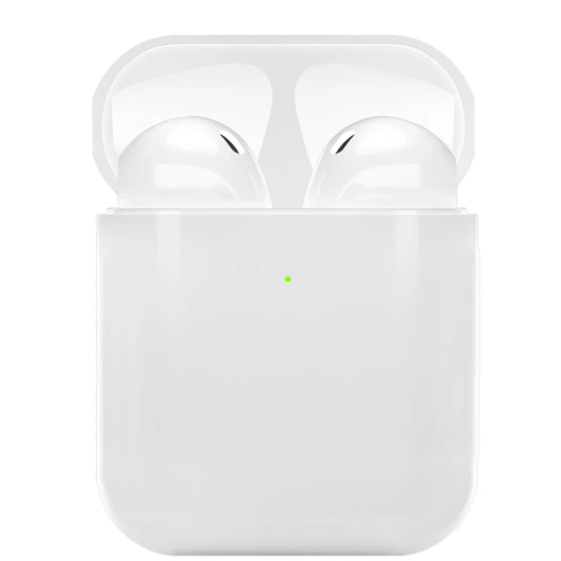 Беспроводные наушники Gelius Pro Airdots GP-TWS-001W White Беспроводные наушники Gelius Pro Airdots GP-TWS-001W White