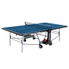Tennis masası Donic Indoor Roller 800 Blue, 152х163х69 sm