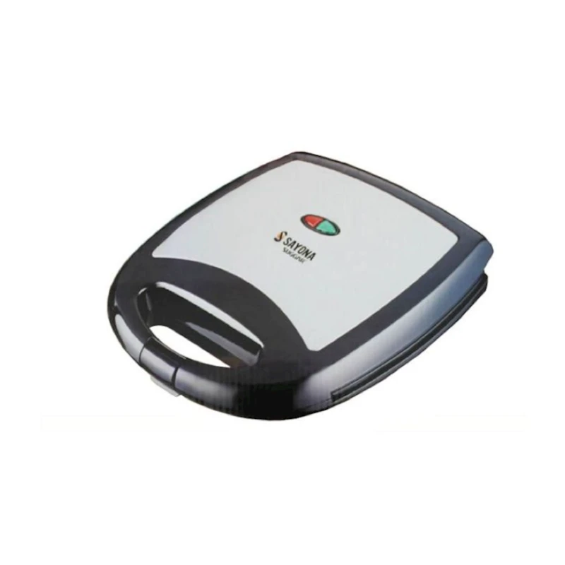 Сэндвичница Sayona SZJ-16C