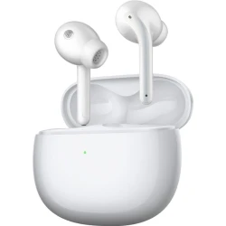 Беспроводные наушники Xiaomi Buds 3 Gloss White Беспроводные наушники Xiaomi Buds 3 Gloss White
