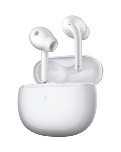 Simsiz qulaqlıqlar Xiaomi Buds 3 Gloss White