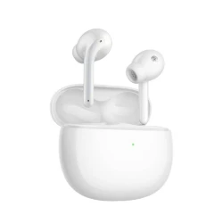 Беспроводные наушники Xiaomi Buds 3 Gloss White