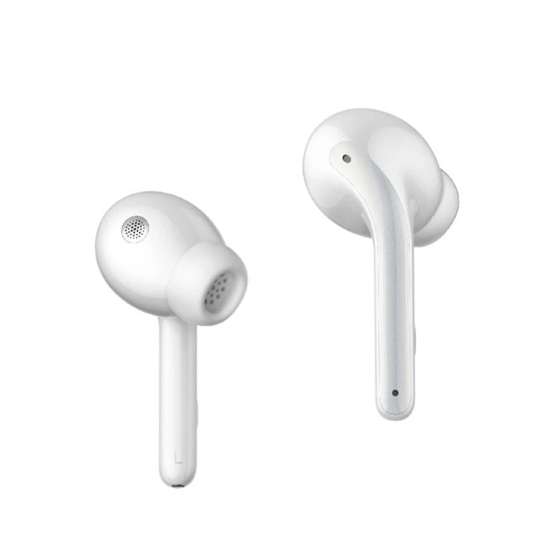 Simsiz qulaqlıqlar Xiaomi Buds 3 Gloss White Simsiz qulaqlıqlar Xiaomi Buds 3 Gloss White