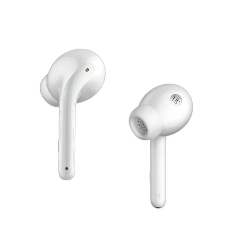Simsiz qulaqlıqlar Xiaomi Buds 3 Gloss White Simsiz qulaqlıqlar Xiaomi Buds 3 Gloss White