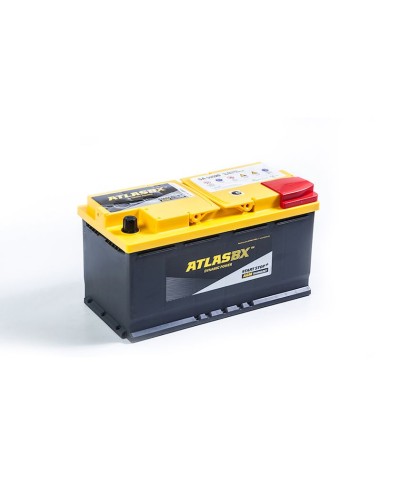 Avtomobil akkumulyatoru Atlas SA 59520 95Ah