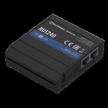 WI-FI router Teltonika RUT950 LTE Cat 4