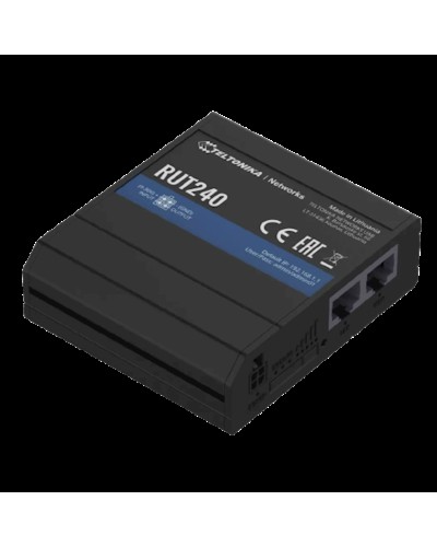 WI-FI router Teltonika RUT950 LTE Cat 4