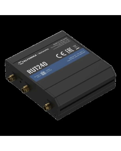 WI-FI router Teltonika RUT950 LTE Cat 4