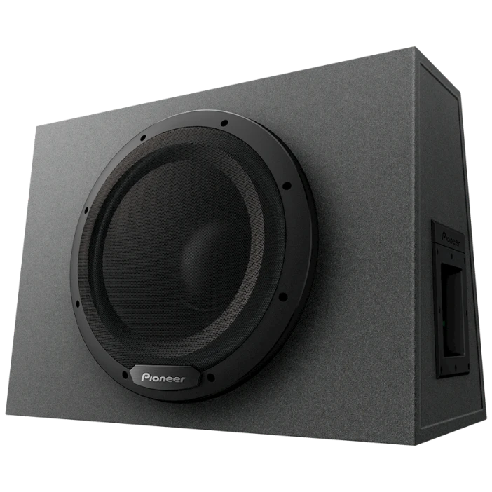 Сабвуфер Pioneer TS-WX1210A
