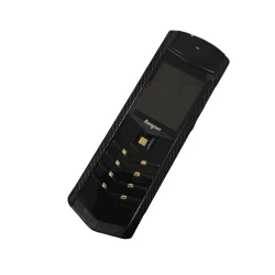 Мобильный телефон Hope V1 Vertu Black