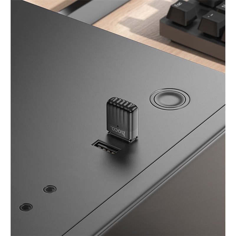 USB-адаптер HOCO HI33 USB-адаптер HOCO HI33