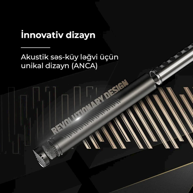 Микрофон Synco D30 Black Микрофон Synco D30 Black