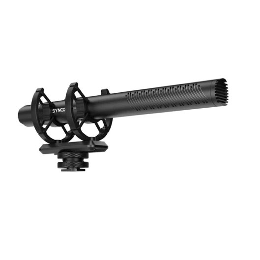 Микрофон Synco D30 Black Микрофон Synco D30 Black