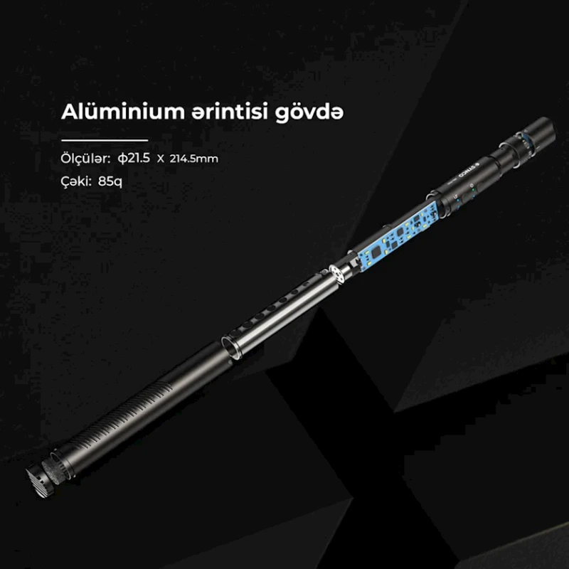 Микрофон Synco D30 Black Микрофон Synco D30 Black