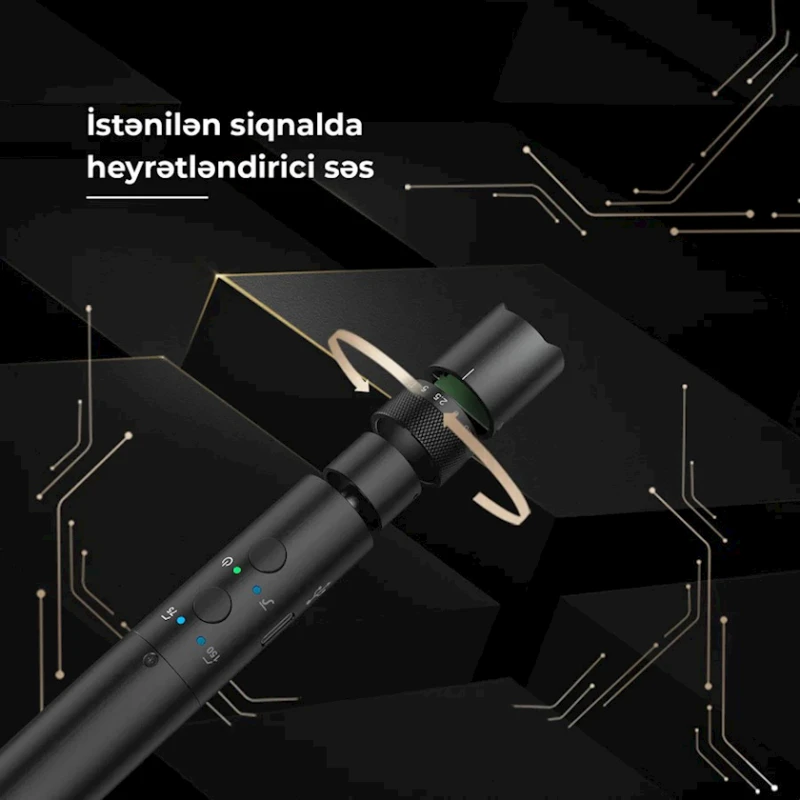 Микрофон Synco D30 Black Микрофон Synco D30 Black