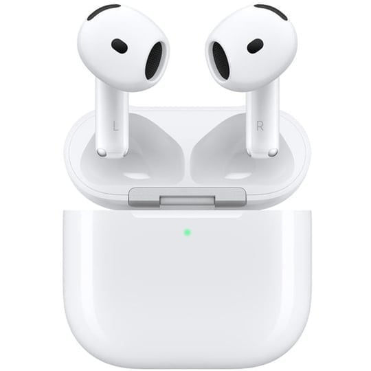 Беспроводные наушники Apple AirPods 4.