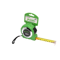Рулетка Pleased Tools, 10x25 мм Рулетка Pleased Tools, 10x25 мм
