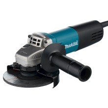Künclü cilalama maşını Makita 9558HN