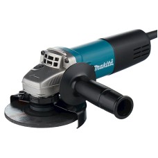 Künclü cilalama maşını Makita 9558HN