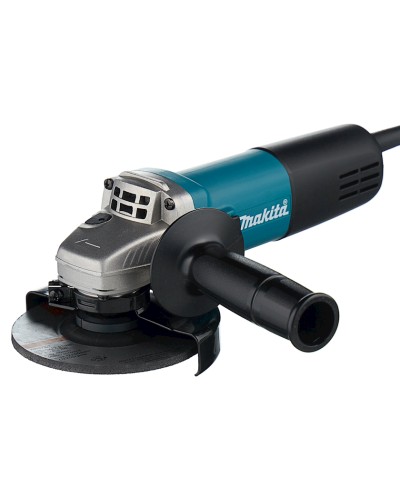 Künclü cilalama maşını Makita 9558HN