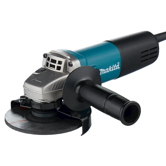 Угловая шлифовальная машина Makita 9558HN