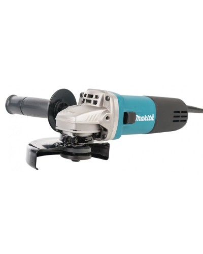 Künclü cilalama maşını Makita 9558HN