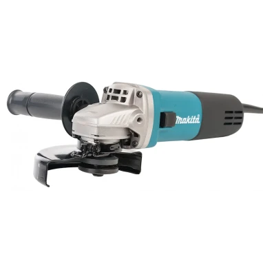 Угловая шлифовальная машина Makita 9558HN