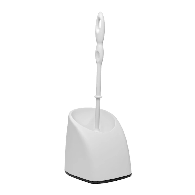 Ершик для унитаза Flink & Sauber 4123, пластик, товар в ассортименте Ершик для унитаза Flink & Sauber 4123, пластик, товар в ассортименте