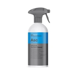 Очиститель для автомобиля Koch‑Chemie Allround Surface Cleaner, 500 мл Очиститель для автомобиля Koch‑Chemie Allround Surface Cleaner, 500 мл