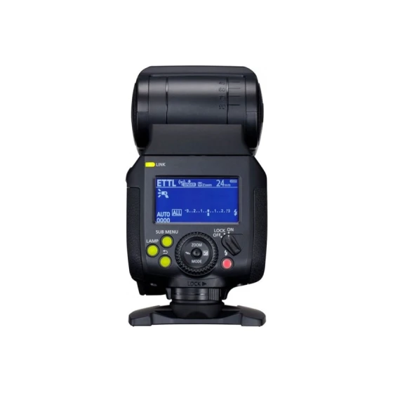 Вспышка Canon Speedlite EL-1 (4571C010) Вспышка Canon Speedlite EL-1 (4571C010)