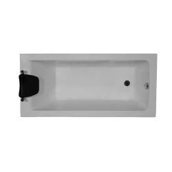 Ванна Gloriya Floriya GL35, 140x70x55 см