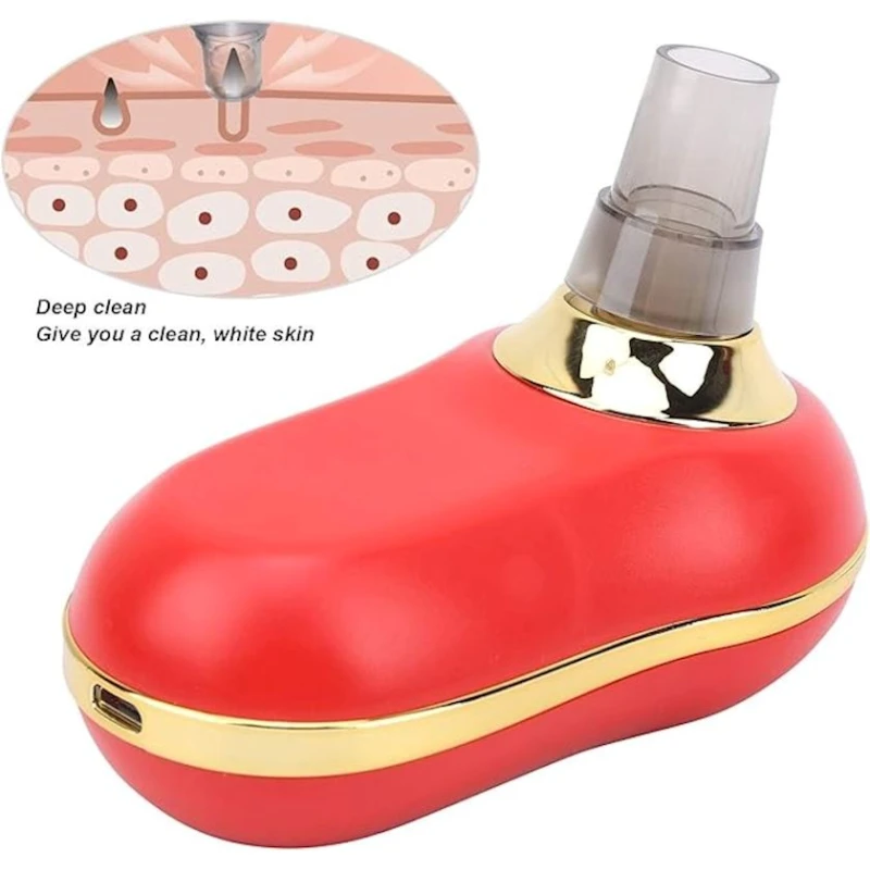 Ваккумный очиститель пор 40