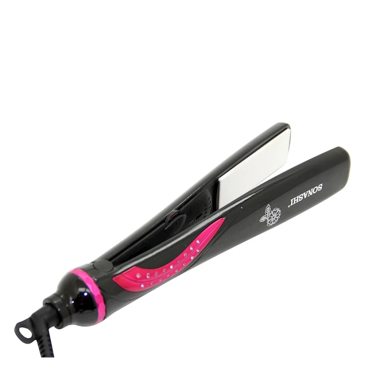 Выпрямитель для волос Sonashi SHS-2024 (9714226380090) Выпрямитель для волос Sonashi SHS-2024 (9714226380090)