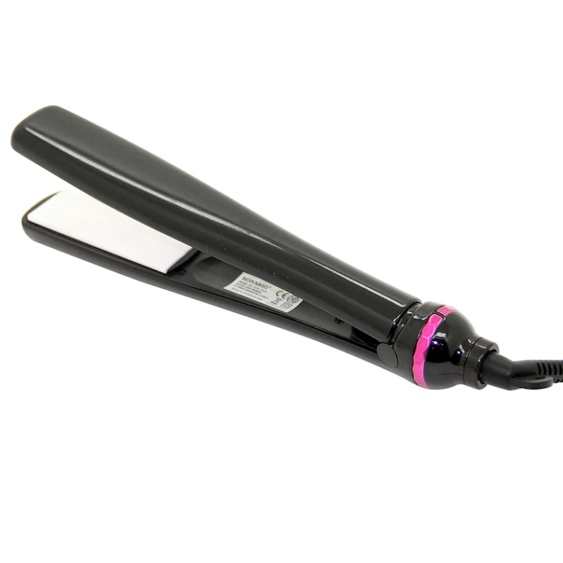 Выпрямитель для волос Sonashi SHS-2024 (9714226380090) Выпрямитель для волос Sonashi SHS-2024 (9714226380090)