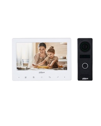 Videodomofon üçün dəst Dahua KTA03M