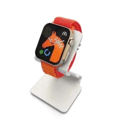 Умные часы Smart Watch HW68 Ultra Orange