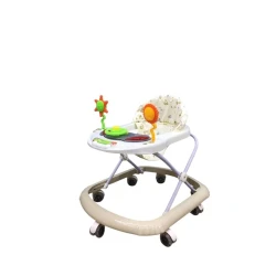 Детские ходунки smr298, бежевый, 6-12 месяцев Детские ходунки smr298, бежевый, 6-12 месяцев