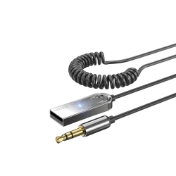 Bluetooth адаптер Earldom M93 Black Bluetooth адаптер Earldom M93 Black