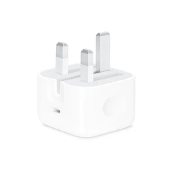 Şəbəkə enerji toplama cihazı Apple 20W USB-C (MHJF3ZP/A)