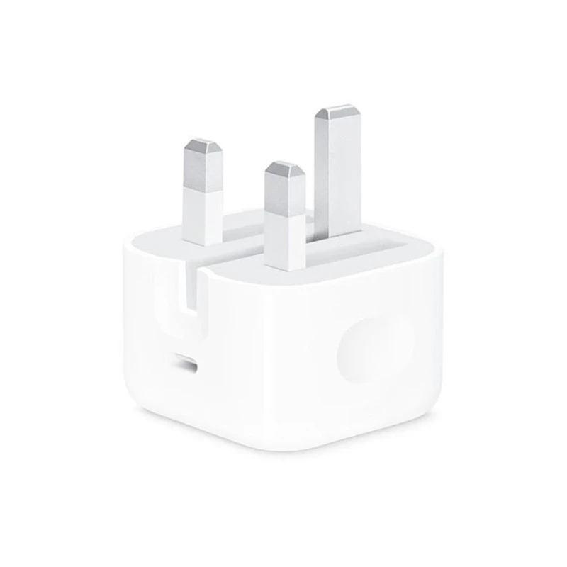 Şəbəkə enerji toplama cihazı Apple 20W USB-C (MHJF3ZP/A)