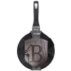 Сковородка Berlınger Haus Carbon BH6921, 28 см