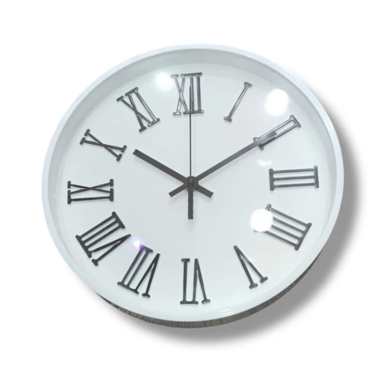 Настенные часы TT9