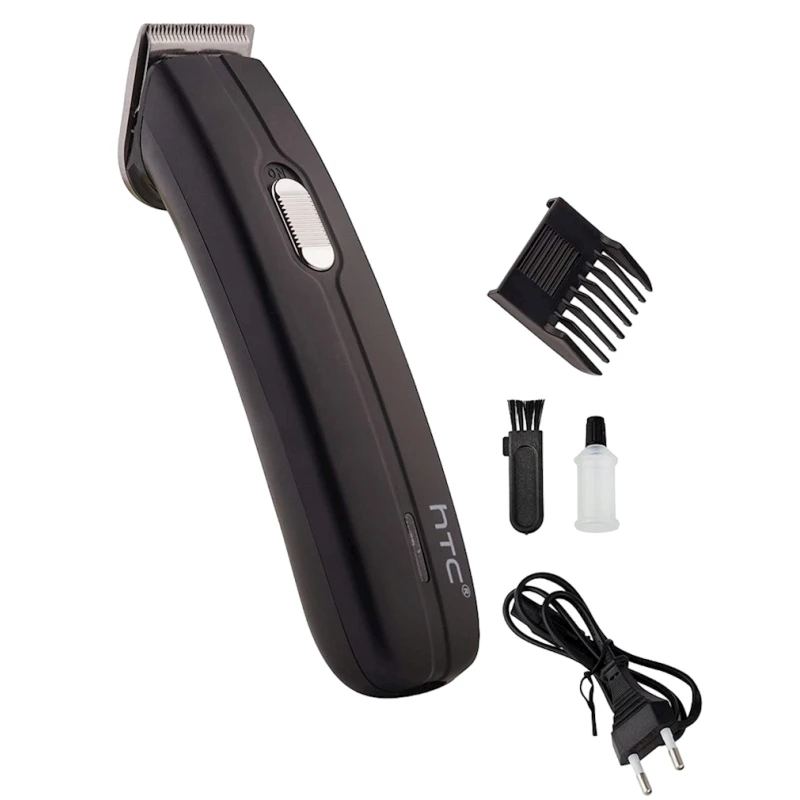 Машинка для стрижки волос HTC AT-515