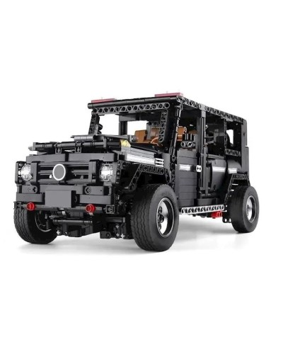 Konstruktor Mould King 13068 Mercedes-benz G65, 1722 element
