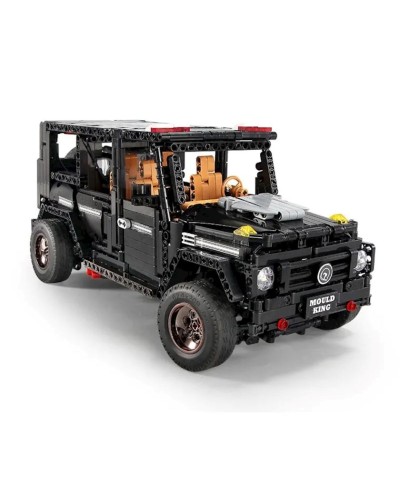 Konstruktor Mould King 13068 Mercedes-benz G65, 1722 element